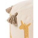 Tumba Savannah Yellow 45x45x25 cm | FreshDesign.ee