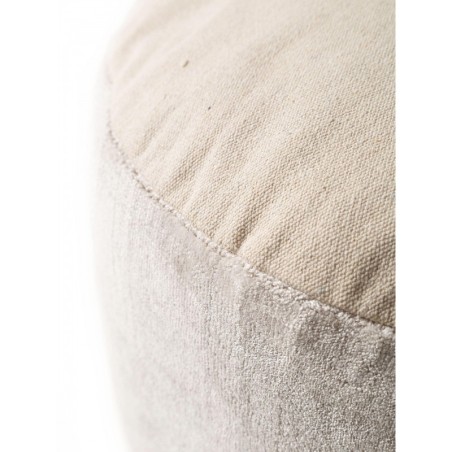 Tumba Nova helehall 55x55x30 cm | FreshDesign.ee