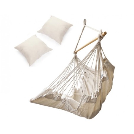 Brasiilia tool koos jalatoega rippuv lamam... | FreshDesign.ee