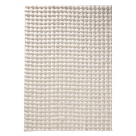 Pestav vaip Ted Valge 160x230 cm | FreshDesign.ee