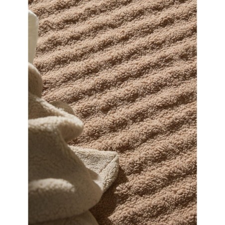 Pestav vaip Ted Helepruun 80x150 cm | FreshDesign.ee