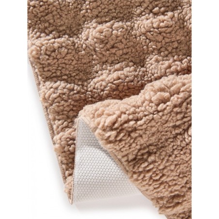 Pestav vaip Ted Helepruun 60x120 cm | FreshDesign.ee