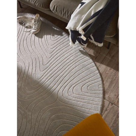 Pestav vaip Pam Grey 230x310 cm | FreshDesign.ee