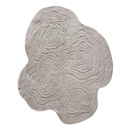 Pestav vaip Pam Grey 200x270 cm | FreshDesign.ee