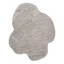 Pestav vaip Pam Grey 200x270 cm | FreshDesign.ee
