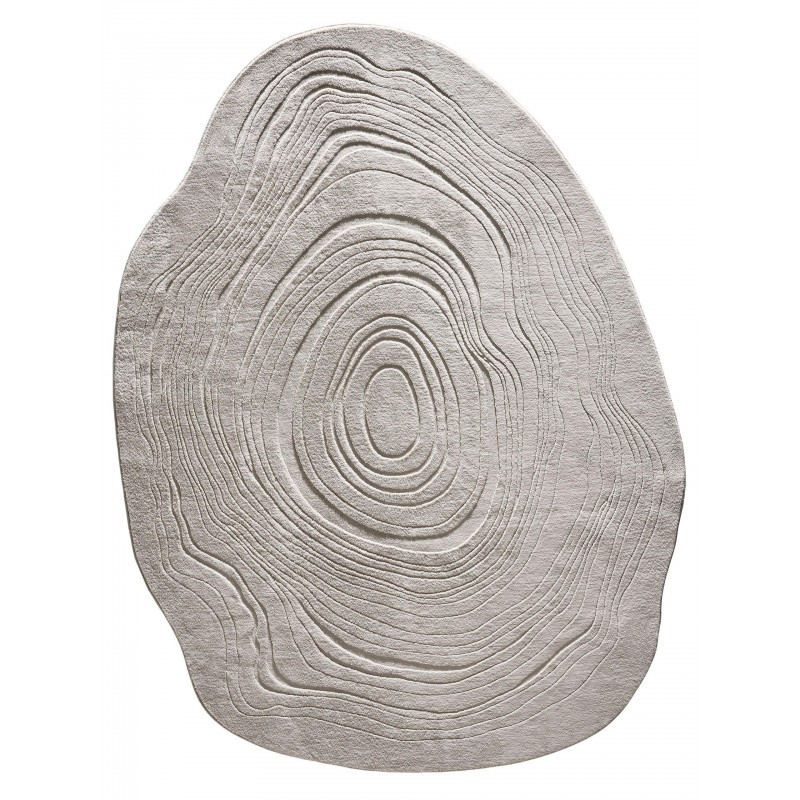 Pestav vaip Pam Grey 200x270 cm | FreshDesign.ee