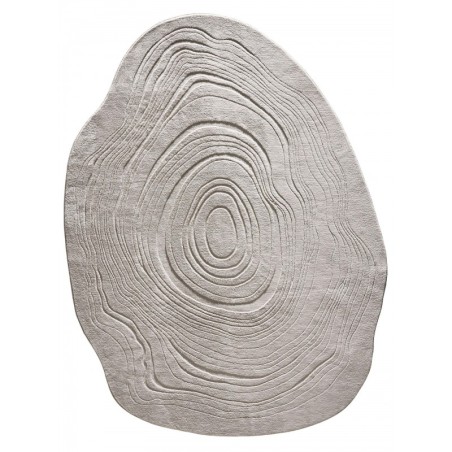 Pestav vaip Pam Grey 200x270 cm | FreshDesign.ee