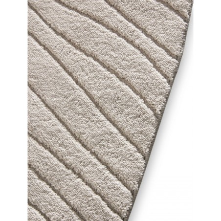 Pestav vaip Pam Grey 200x270 cm | FreshDesign.ee