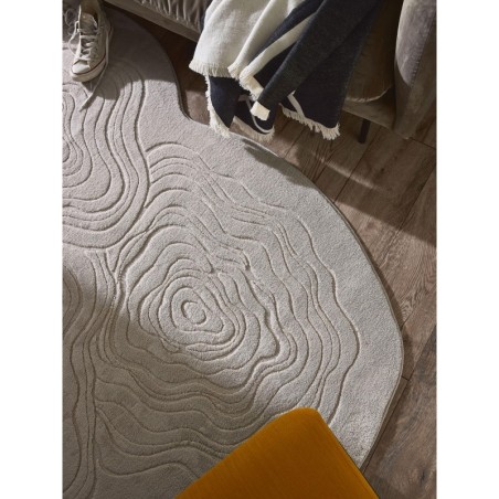 Pestav vaip Pam Grey 160x210 cm | FreshDesign.ee