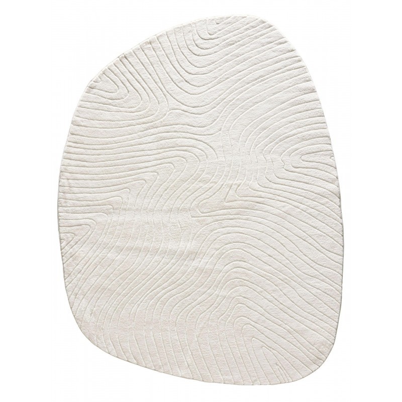 Pestav vaip Pam Cream 160x210 cm | FreshDesign.ee