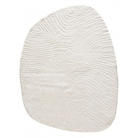 Pestav vaip Pam Cream 160x210 cm | FreshDesign.ee