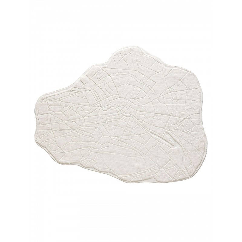 Pestav vaip Pam Cream 160x200 cm | FreshDesign.ee