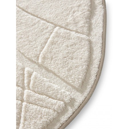 Pestav vaip Pam Cream 160x200 cm | FreshDesign.ee