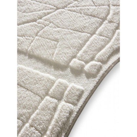 Pestav vaip Pam Cream 160x200 cm | FreshDesign.ee