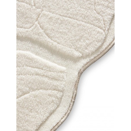 Pestav vaip Pam Cream 160x200 cm | FreshDesign.ee