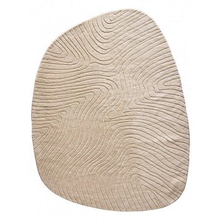 Pestav vaip Pam Beige 200x270 cm | FreshDesign.ee