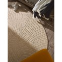 Pestav vaip Pam Beige 200x270 cm | FreshDesign.ee