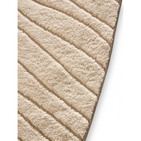 Pestav vaip Pam Beige 200x270 cm | FreshDesign.ee