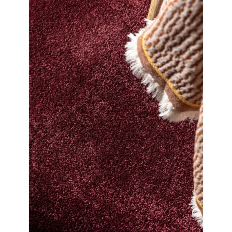 Pestav vaip Nina Red 140x200 cm | FreshDesign.ee