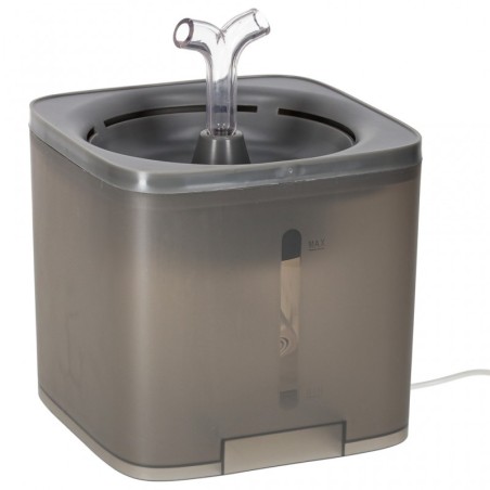 Joogipurskkaev koerale kassile lemmikloomale automaatne USB jootja 2l puhastusfilter