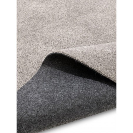 Pestav vaip Nina Grey Ø 150 cm ümmargune | FreshDesign.ee