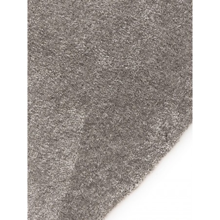 Pestav vaip Nina Grey Ø 150 cm ümmargune | FreshDesign.ee