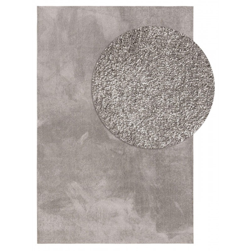 Pestav vaip Nina Grey 140x200 cm | FreshDesign.ee