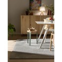 Pestav vaip Nina Grey 140x200 cm | FreshDesign.ee