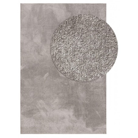 Pestav vaip Nina Grey 120x170 cm | FreshDesign.ee