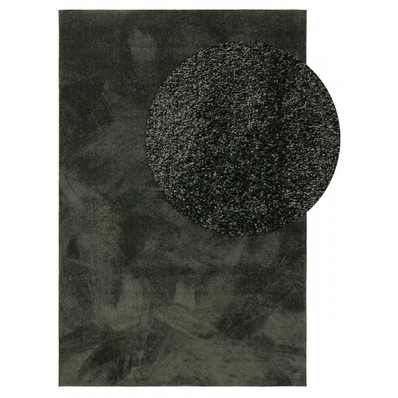 Pestav vaip Nina Green 80x150 cm | FreshDesign.ee