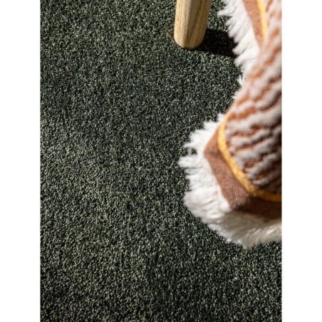 Pestav vaip Nina Green 80x150 cm | FreshDesign.ee