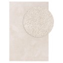 Pestav vaip Nina Cream 160x230 cm | FreshDesign.ee