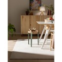 Pestav vaip Nina Cream 140x200 cm | FreshDesign.ee