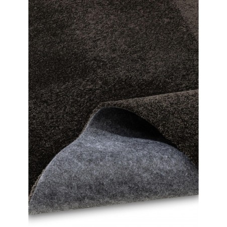 Pestav vaip Nina Charcoal 80x150 cm | FreshDesign.ee