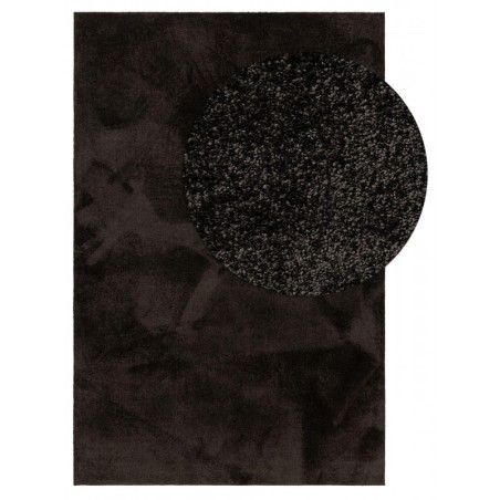 Pestav vaip Nina Charcoal 200x250 cm | FreshDesign.ee