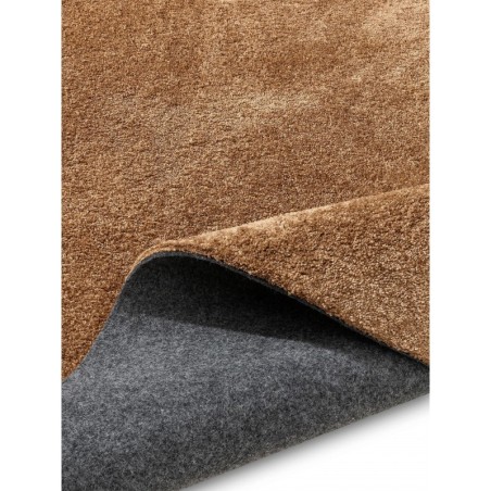 Pestav vaip Nina Beež Ø 200 cm ümmargune | FreshDesign.ee