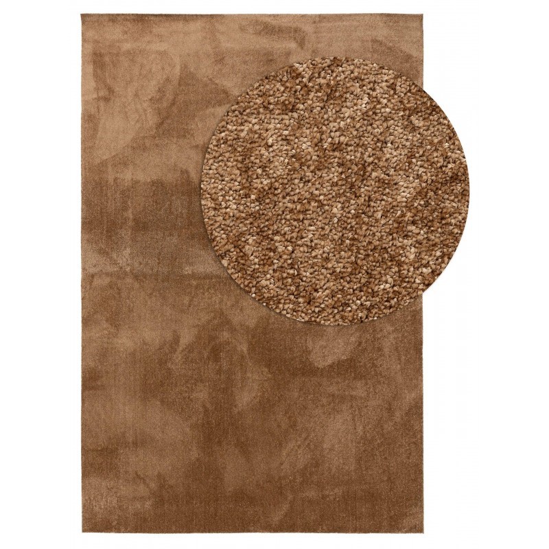 Pestav vaip Nina Beež 140x200 cm | FreshDesign.ee