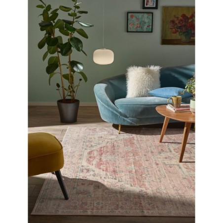 Pestav vaip Miray Rose 80x150 cm