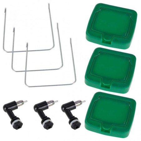 Tilgutusjook küülikutele närilistele 1l 3 ... | FreshDesign.ee