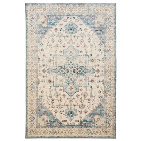 Pestav vaip Miray mitmevärviline/sinine 16... | FreshDesign.ee