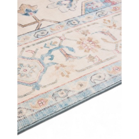 Pestav vaip Miray mitmevärviline/sinine 16... | FreshDesign.ee