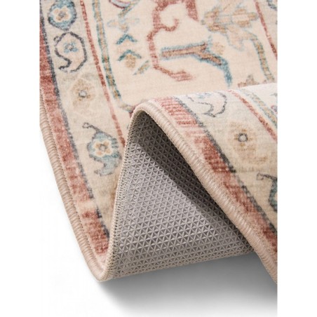 Pestav vaip Miray mitmevärviline/punane Ø ... | FreshDesign.ee