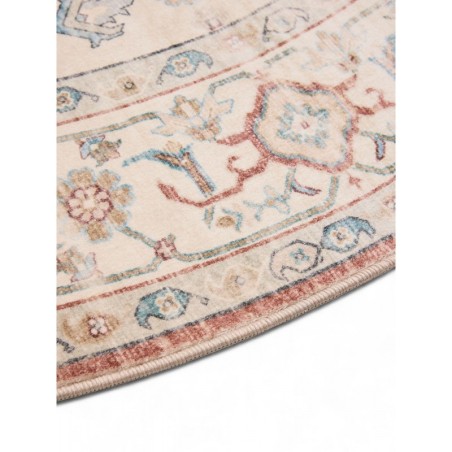 Pestav vaip Miray mitmevärviline/punane Ø ... | FreshDesign.ee