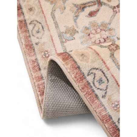 Pestav vaip Miray mitmevärviline/punane 80... | FreshDesign.ee