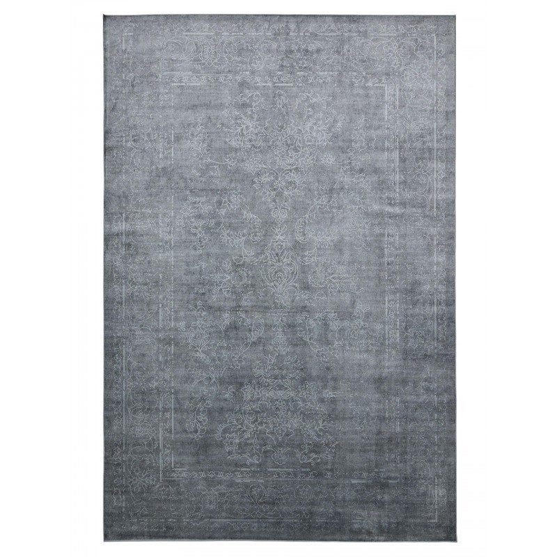 Pestav vaip Miray kreem/hall 80x150 cm | FreshDesign.ee