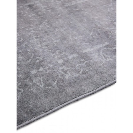 Pestav vaip Miray kreem/hall 80x150 cm | FreshDesign.ee