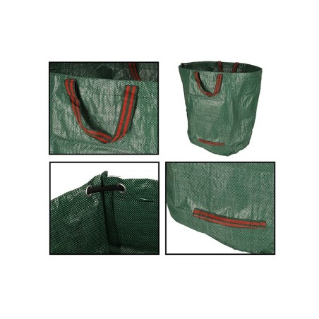 Aia lehtede prügikast 270l suur kott | FreshDesign.ee