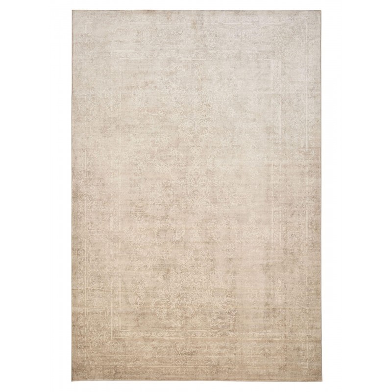 Pestav vaip Miray kreem/beež 80x150 cm | FreshDesign.ee