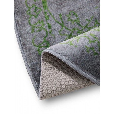 Pestav vaip Miray hall/roheline Ø 160 cm ü... | FreshDesign.ee