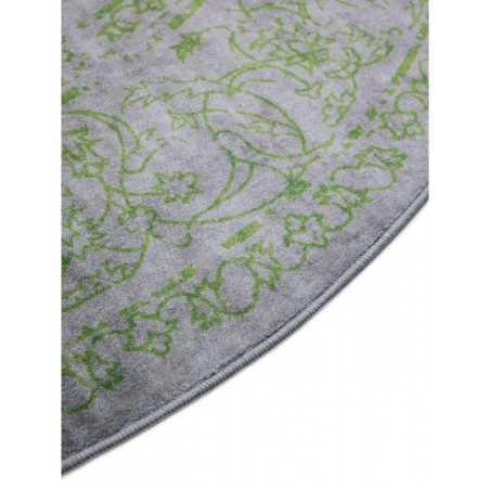 Pestav vaip Miray hall/roheline Ø 160 cm ü... | FreshDesign.ee